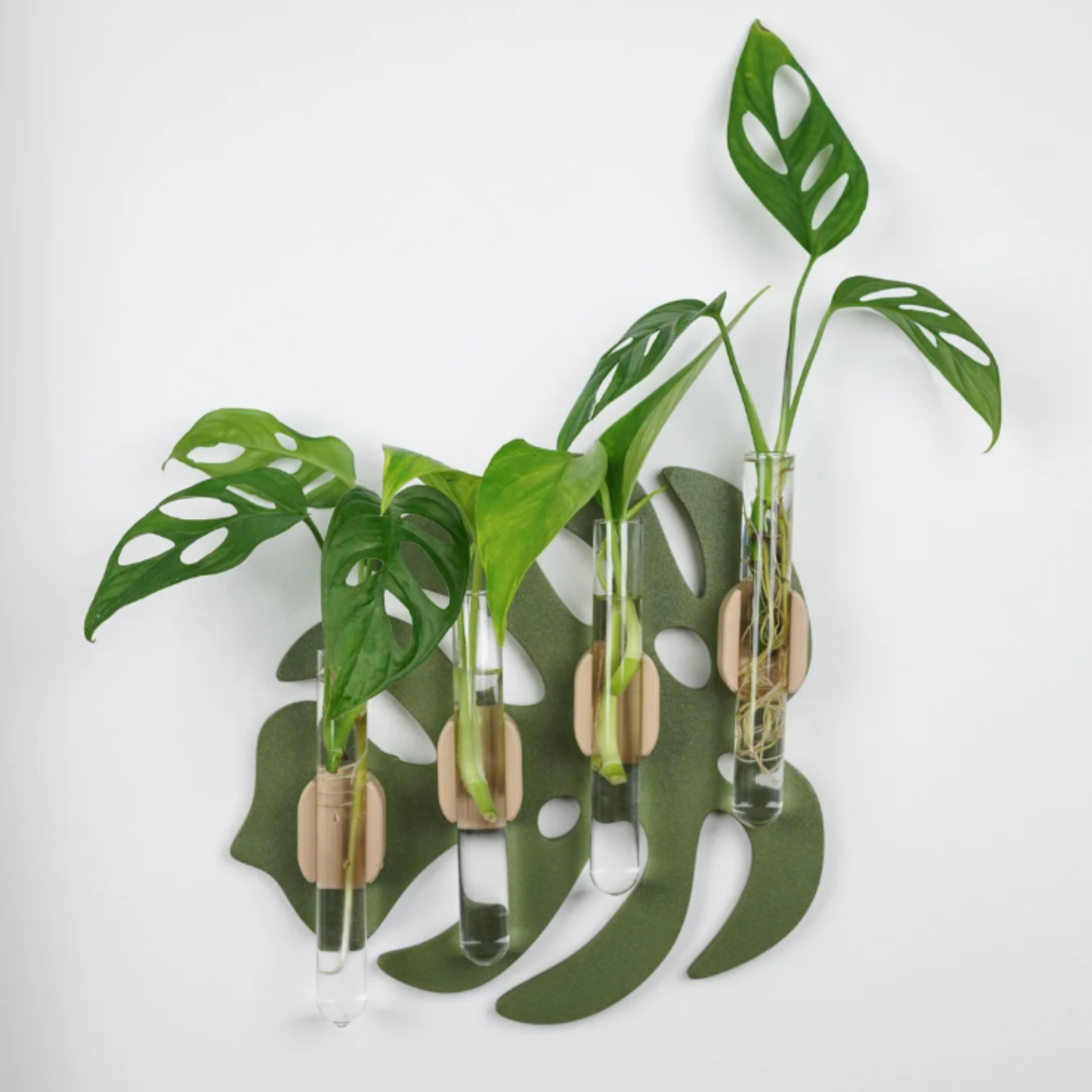 Estación de Plantas