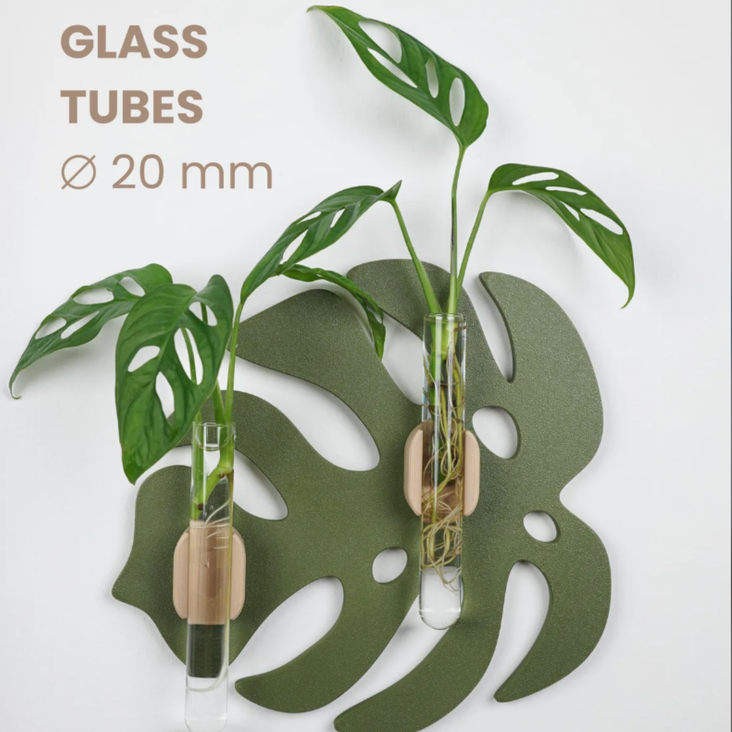 Estación de Plantas