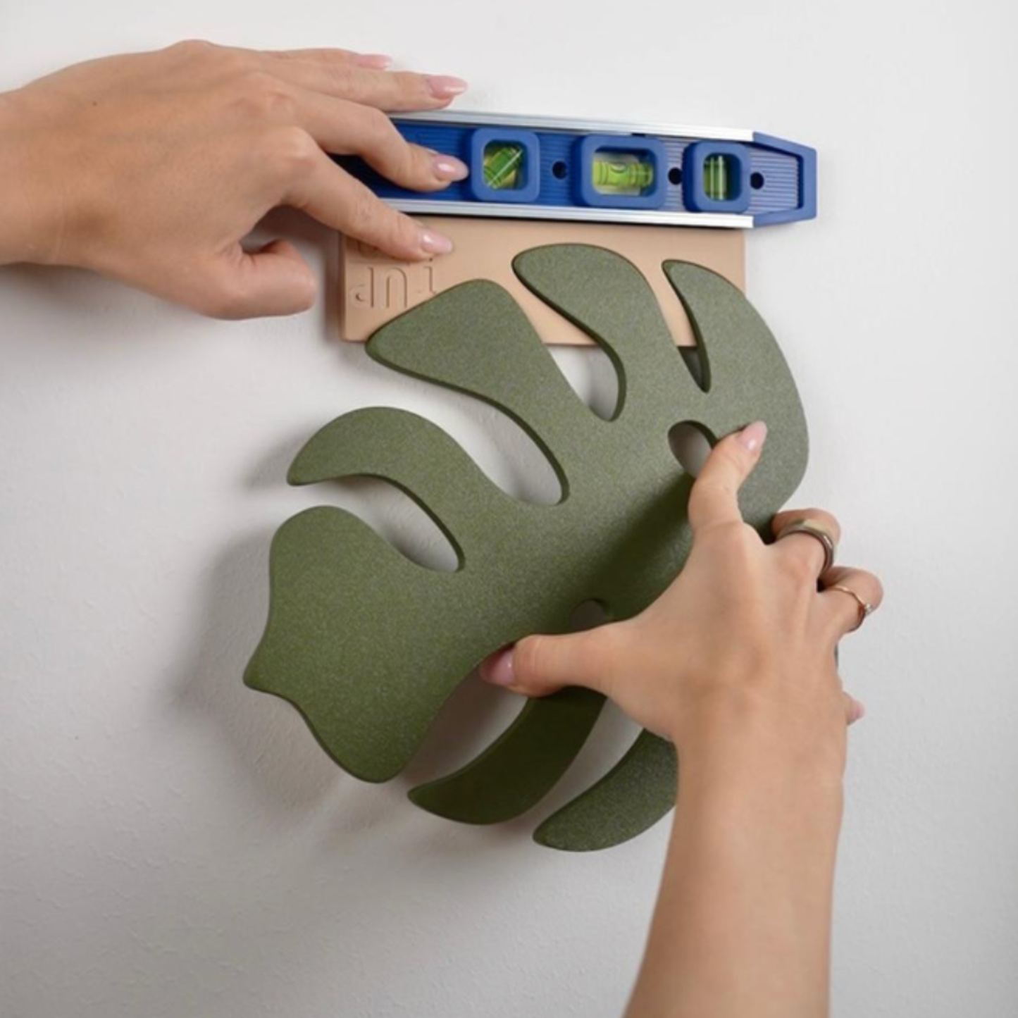 Estación de Plantas